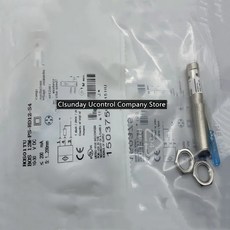 새로운 근접 스위치 BOS 12M-PS-RD12-S4, 02 BOS 12M-PS-RD12-S4