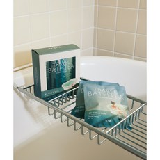 하이벨라 트래블 제주 비자림 숲 바스티, 3개, 60g