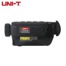 優利德UTX318M紅外熱成像單筒夜視儀，高精度測溫熱像儀，戶外觀察搜救專用, UTx313M 視頻實時傳輸