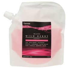 Catmate BLANG 大容量消臭芳香劑補充包, 1個, ✅補充包 - L2035 情感野莓漿果, 160ml, 情感野莓漿果