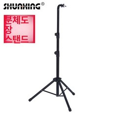 스탠딩 윈드차임벨 종소리 교회 타악기 효과음, 1개