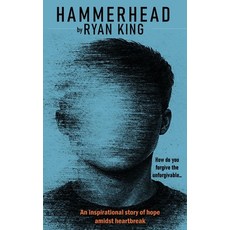 (영문도서)Hammerhead Paperback, Three Kings Publishing, English, 9781947018365 Three Kings Publishing, English, 9781947018365