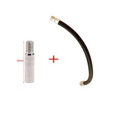 샤오미호환 스쿠터용 연장 및 에어 깍지 No. 9 밸런스 자동차 진공 타이어, [03] 노란색