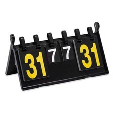 스코어 보드 경기점수판 점수안내판 심판용점수판