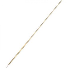 wmm 10인치 전문가용 실내 장식용 바늘 긴 큰 머리카락 6게이지, wmm 10인치 전문가용 실내 장식용 바늘 긴 큰 머리