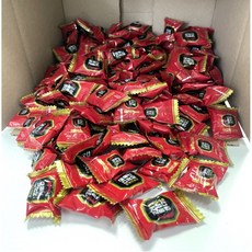 동아제과 고려홍삼캔디, 3.8g, 100개