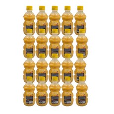 제주 삼다향 착즙주스 100% 감귤주스 한라봉, 320ml, 20개