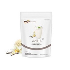아임요 바닐라믹스, 1kg, 1개입, 1개, 1kg