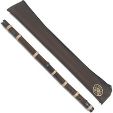 맑은소리 단소공방 국내산 대나무 오죽 단소