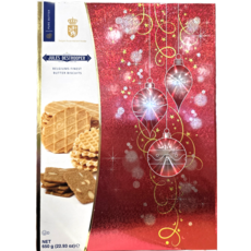 코스트코 쥴스 데스트루퍼 버터 비스킷 650G + 더메이런 알콜티슈, 1개