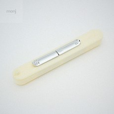 바늘실끼우개 실꿰기 키트 옐로우