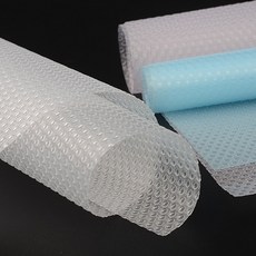 만무리 칼라 논슬립매트 잘라쓰는 미끄럼방지 논슬립패드 미끄럼방지매트, 30x50cm - 블루