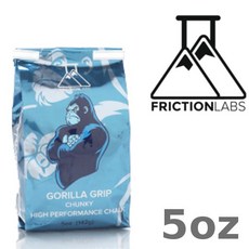 FrictionLabs Gorilla Grip 攀岩鎂粉, 1個