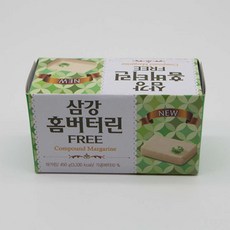 삼강 버터 대용 홈 버터린 450g cju+94263bO
