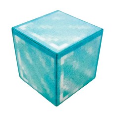 창의력 DIY 자석 큐브 블럭 마그네틱 블럭, B041, 30개