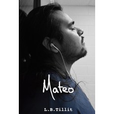 (영문도서) Mateo Paperback, My Easy Read Books, LLC, English, 9781735264257