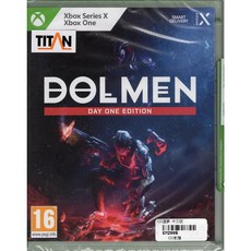 Dolmen 墮夢 (中文版)