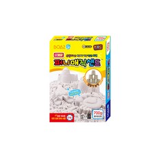 C17005 퍼니 화이트 매직샌드 700g