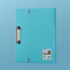 優選 試卷收納袋試卷夾文件夾卷子收納夾多層學生 副廠產品, 1個, 1個裝 /綠色/可夾80張
