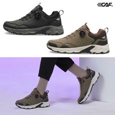 남] 르까프 로우컷 다이얼 방한화