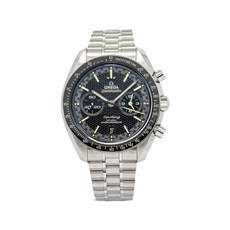 오메가 중고 스피드마스터 슈퍼 레이싱 44mm 시계