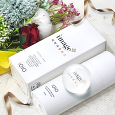 이미지플러스 시크릿존 Y존 고급에센스 사은품 증정 친환경 비건 남녀공용 이너케어제품 일공일공, 1개, 100ml