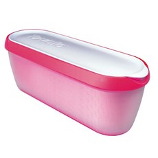 토볼로 글라이드-에이-스쿱 아이스 크림 터브 메이커, Raspberry Tart