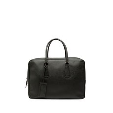 프라다 중고 2010-2025 사피아노 비즈니스 백