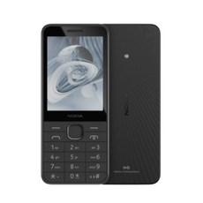 Nokia 215 4G 雙卡雙待 直立式手機, 一般版(可上網/瀏覽器/臉書,無贈品