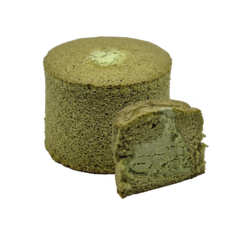 [브레드샵]말차카스테라 4개세트 묶음할인, 4개, 95g