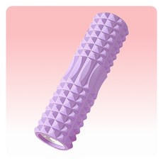 폼롤러 허벅지 마사지 주방용 하드 바디 셀프스트레칭