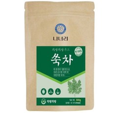 동이 명차 쑥 파우더 라테 덕용 포장, 299g, 3박스, 1개입