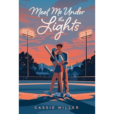 (영문도서)Meet Me Under the Lights Paperback, Viking Books for Young Readers, English, 9798217038923
