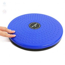 초아디자인 허리 트위스트 기구 허리돌리기원판