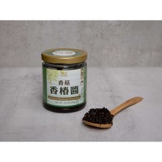菇王 香菇香椿醬 純素 240g, 1個, 效期｜2027.12.12