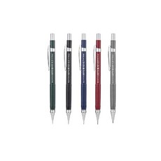 제노 XD 샤프 에메랄드 그린 0.3mm, 본상품선택, 에메랄드 그린(0.3mm), 본상품선택, 단품, 단품