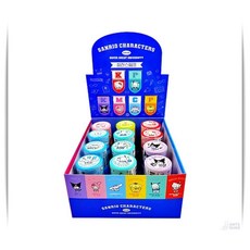 칭찬스탬프 산리오 쿠로미 1개입 도장 캐릭터 사무용품 문구