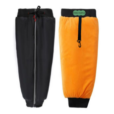 스틸터틀 오토바이 스쿠터 방한 레그워머