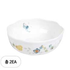 레녹스 버터플라이 메도우 국공기, 혼합, 2개