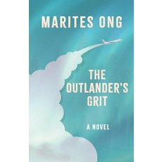 (영문도서) The Outlander's Grit Paperback, Andean Publishing, English, 9798990518933
