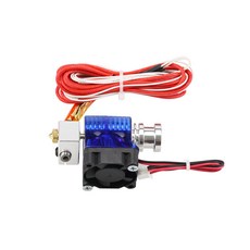 E3D V6 3D打印機擠出機套件, 1個, v6套件近程1.75/0.4）24v, v6套件近程1.75/0.4）24v