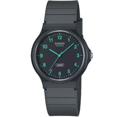 CASIO 卡西歐 極簡設計時尚指針錶 MQ-24B系列 時尚百搭 輕巧舒適