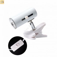 【熱銷！臺灣出貨】烏龜生態飼養盒-桌上型 烏龜飼養缸 烏龜缸 龜缸, 1個, 開關短燈架+25W燈泡