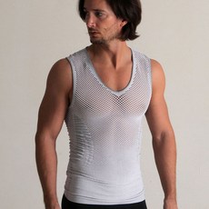 Edob Thermonet 無袖