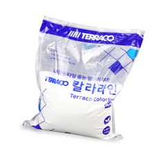 해자몰 칼라라인2kg 화장실줄눈시공