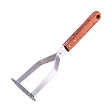 독일 SSGP 고급 올스텐 감자으깨기 스테인리스 포테이토 매셔, 1개
