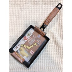 竹原 和樂 日本製玉子燒不沾鍋, 1個