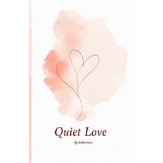 (英文圖書)Quiet Love: An Illustrated Poetry Collection of Modern Love Stillness and Self... 平裝版, Voyage & Quill Publishing, 英文