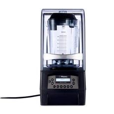 Vitamix THE QUIET ONE 數位程式隔音罩調理機, TQO
