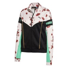 푸마 X 수 차이 XTG 재킷